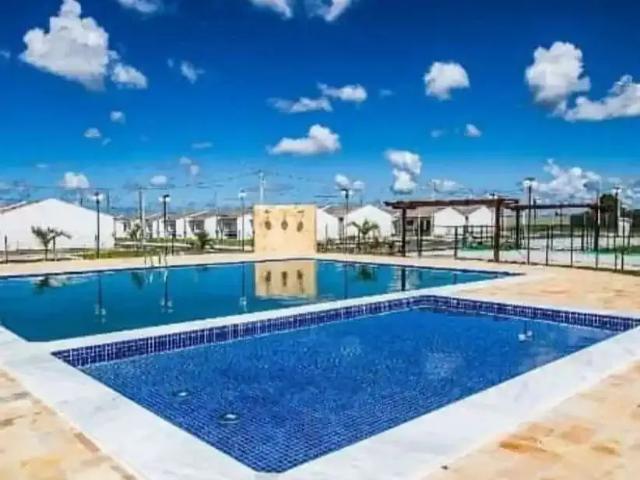 Casa / Sobrado em Condomínio para Locação em Maceió/AL Tabuleiro do Martins 2 Quartos