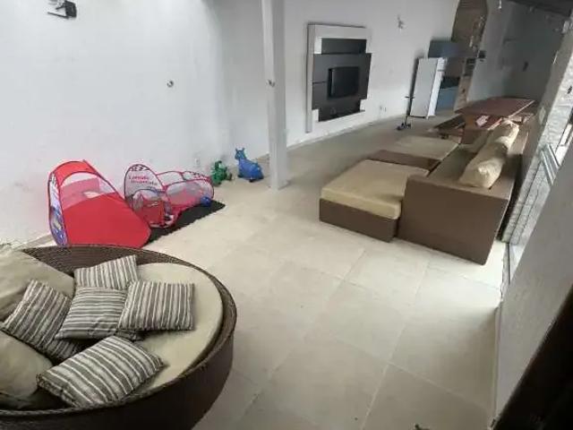 Casa / Sobrado em Condomínio para Locação em Maceió/AL Antares 3 Quartos