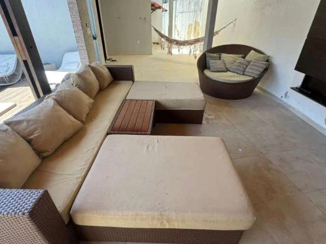 Casa / Sobrado em Condomínio para Locação em Maceió/AL Antares 3 Quartos