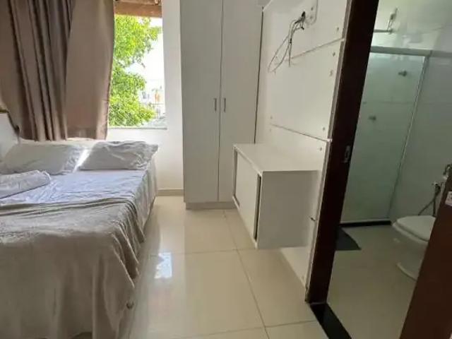 Casa / Sobrado em Condomínio para Locação em Maceió/AL Antares 4 Quartos
