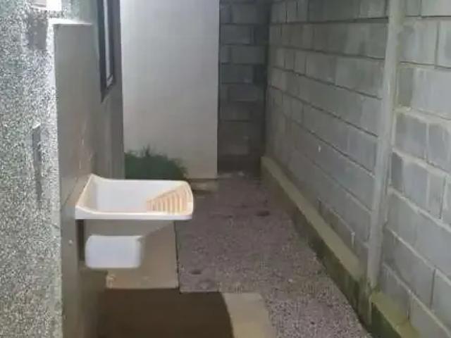 Casa / Sobrado em Condomínio para Locação em Maceió/AL Cidade Universitária 2 Quartos