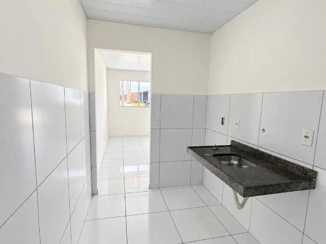 Casa / Sobrado em Condomínio para Locação em Maceió/AL Cidade Universitária 2 Quartos
