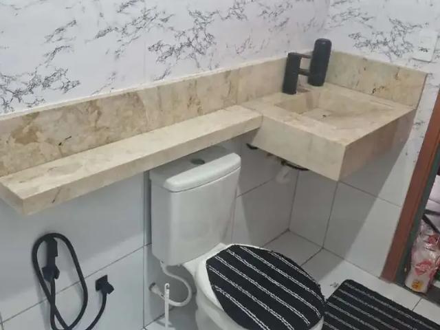 Casa / Sobrado em Condomínio para Locação em Maceió/AL Cidade Universitária 2 Quartos