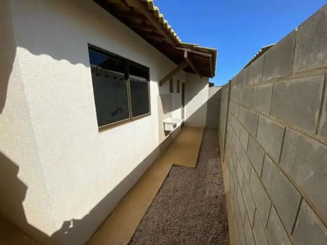 Casa / Sobrado em Condomínio para Locação em Maceió/AL Cidade Universitária 2 Quartos