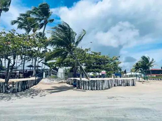 Casa / Sobrado em Condomínio para Locação em Maceió/AL Ipioca 4 Quartos