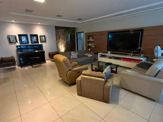 Casa / Sobrado em Condomínio para Locação em Maceió/AL Jardim Petrópolis 4 Quartos