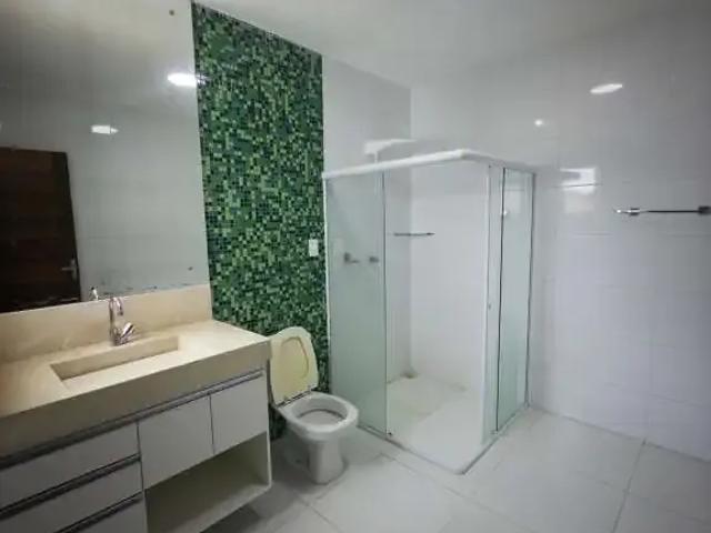 Casa / Sobrado em Condomínio para Locação em Maceió/AL Jardim Petrópolis 4 Quartos