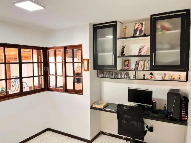 Casa / Sobrado em Condomínio para Locação em Maceió/AL Jardim Petrópolis 5 Quartos