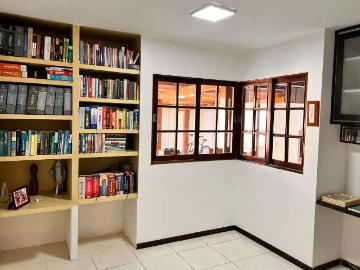 Casa / Sobrado em Condomínio para Locação em Maceió/AL Jardim Petrópolis 5 Quartos