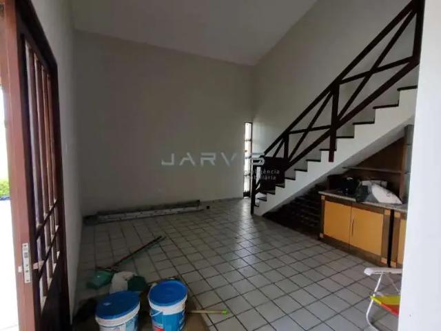 Casa / Sobrado em Condomínio para Locação em Maceió/AL Jardim Petrópolis 3 Quartos
