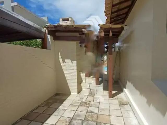 Casa / Sobrado em Condomínio para Locação em Maceió/AL Jardim Petrópolis 3 Quartos
