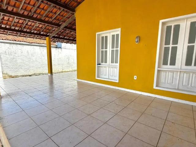 Casa / Sobrado em Condomínio para Locação em Maceió/AL Jardim Petrópolis 3 Quartos