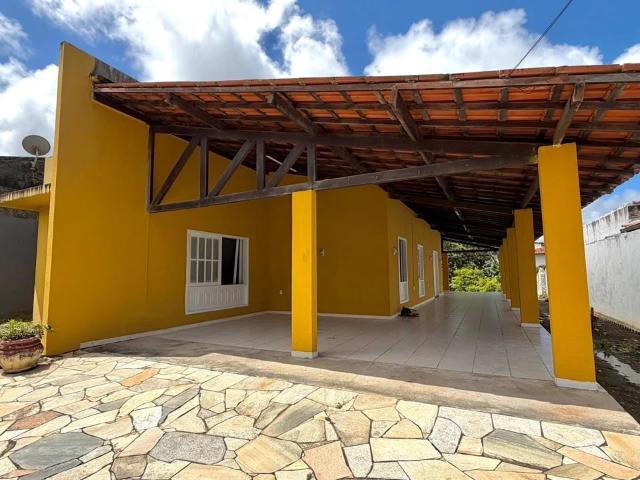 Casa / Sobrado em Condomínio para Locação em Maceió/AL Jardim Petrópolis 3 Quartos