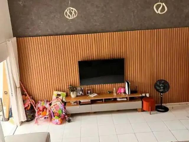 Casa / Sobrado em Condomínio para Locação em Maceió/AL Serraria 4 Quartos