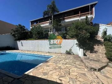 Casa / Sobrado em Condomínio para Locação em Mairinque/SP Zona Rural 3 Quartos