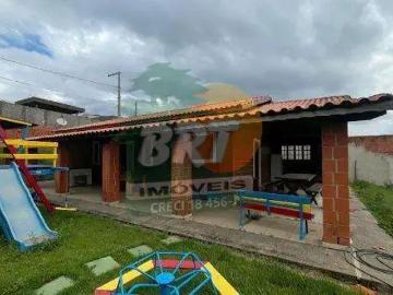 Casa / Sobrado em Condomínio para Locação em Mairinque/SP Dona Catarina 3 Quartos