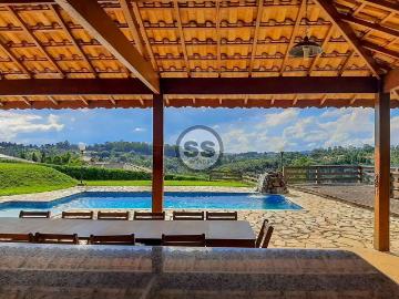 Casa / Sobrado em Condomínio para Locação em Mairinque/SP Porta do Sol 3 Quartos