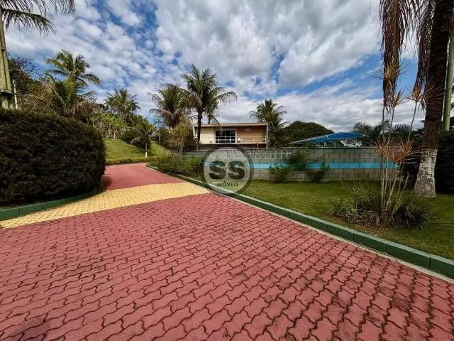 Casa / Sobrado em Condomínio para Locação em Mairinque/SP Porta do Sol 4 Quartos