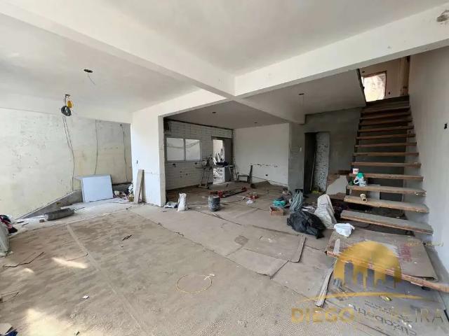 Casa / Sobrado em Condomínio para Locação em Mairiporã/SP Barreiro 3 Quartos