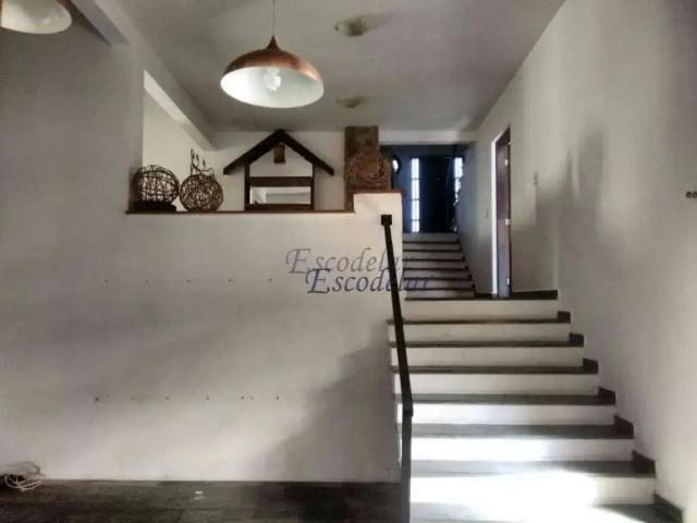 Casa / Sobrado em Condomínio para Locação em Mairiporã/SP Caraguatá 3 Quartos