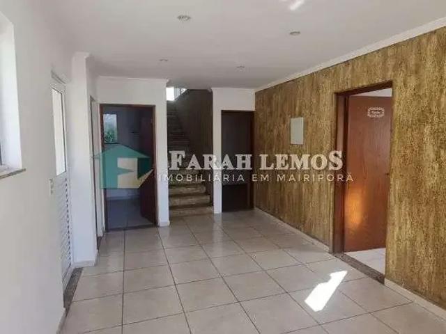 Casa / Sobrado em Condomínio para Locação em Mairiporã/SP Centro 4 Quartos