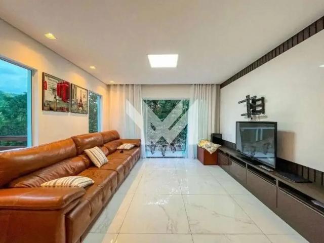 Casa / Sobrado em Condomínio para Locação em Mairiporã/SP Cumbari 4 Quartos