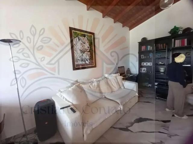 Casa / Sobrado em Condomínio para Locação em Mairiporã/SP Olho D'Água 2 Quartos