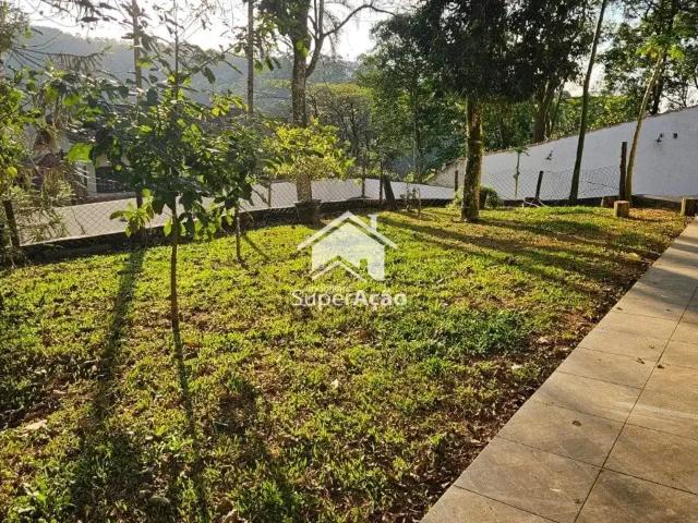 Casa / Sobrado em Condomínio para Locação em Mairiporã/SP Roseira 3 Quartos