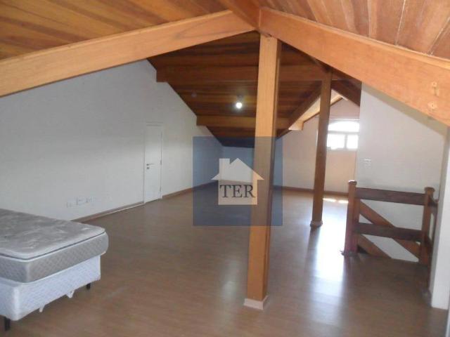 Casa / Sobrado em Condomínio para Locação em Mairiporã/SP Roseira 4 Quartos