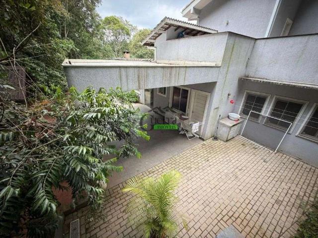 Casa / Sobrado em Condomínio para Locação em Mairiporã/SP Roseira 4 Quartos