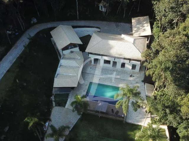 Casa / Sobrado em Condomínio para Locação em Mairiporã/SP Sausalito 5 Quartos