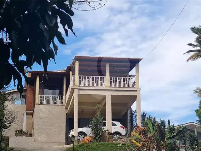 Casa / Sobrado em Condomínio para Locação em Mairiporã/SP Serra da Cantareira 3 Quartos