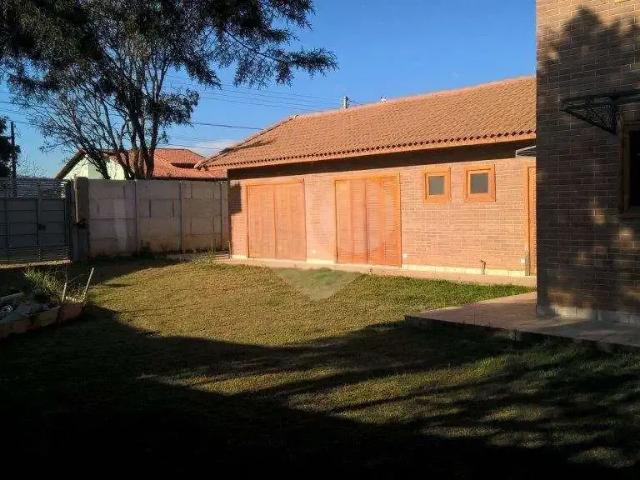 Casa / Sobrado em Condomínio para Locação em Mairiporã/SP Serra da Cantareira 3 Quartos