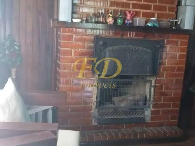 Casa / Sobrado em Condomínio para Locação em Mairiporã/SP Serra da Cantareira 3 Quartos
