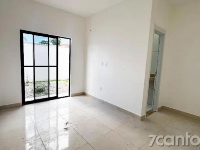 Casa / Sobrado em Condomínio para Locação em Maracanaú/CE Jaçanaú 3 Quartos