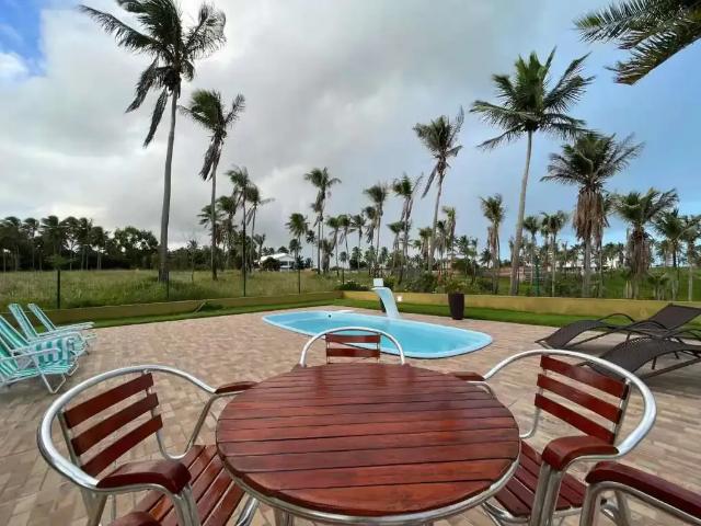 Casa / Sobrado em Condomínio para Locação em Maragogi/AL Barra Grande 5 Quartos