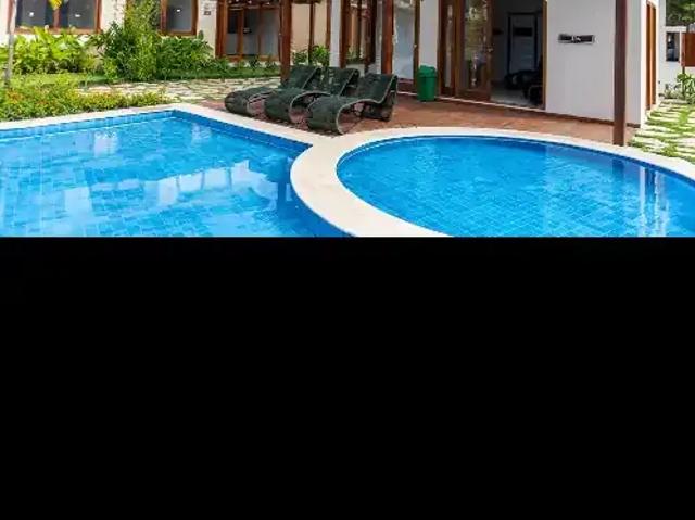 Casa / Sobrado em Condomínio para Locação em Maraú/BA Centro 2 Quartos