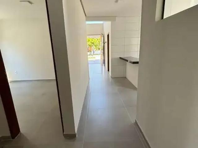 Casa / Sobrado em Condomínio para Locação em Marechal Deodoro/AL Centro 3 Quartos