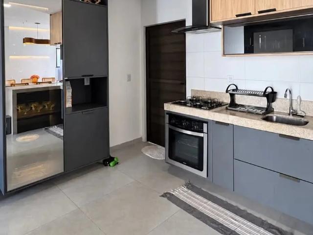 Casa / Sobrado em Condomínio para Locação em Marechal Deodoro/AL Centro 3 Quartos
