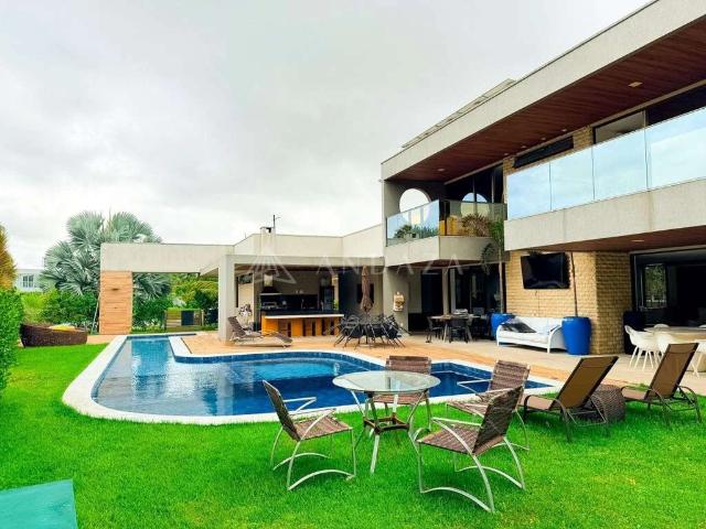 Casa / Sobrado em Condomínio para Locação em Marechal Deodoro/AL Centro 4 Quartos