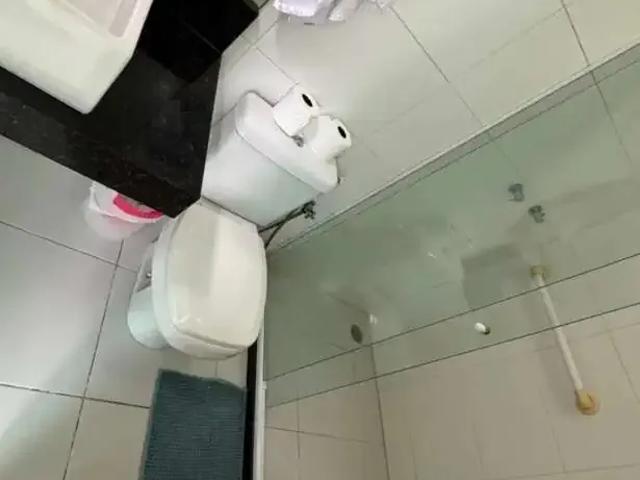 Casa / Sobrado em Condomínio para Locação em Marechal Deodoro/AL Massagueira de Baixo 4 Quartos
