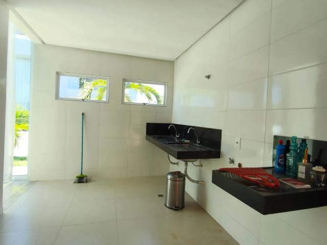 Casa / Sobrado em Condomínio para Locação em Marechal Deodoro/AL Praia do Francês 4 Quartos