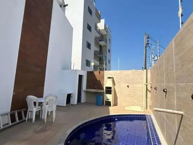 Casa / Sobrado em Condomínio para Locação em Marechal Deodoro/AL Praia do Francês 2 Quartos