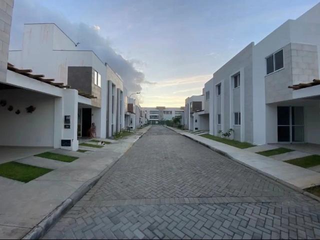 Casa / Sobrado em Condomínio para Locação em Marechal Deodoro/AL Praia do Francês 2 Quartos