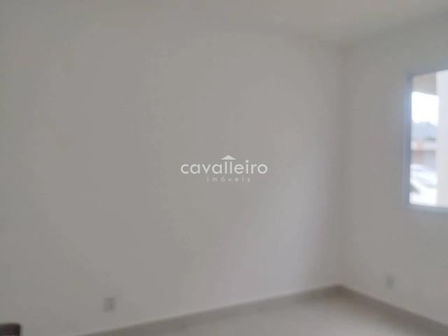 Casa / Sobrado em Condomínio para Locação em Maricá/RJ Ubatiba 2 Quartos