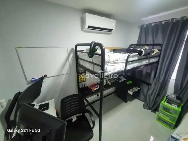Casa / Sobrado em Condomínio para Locação em Maricá/RJ Ubatiba 3 Quartos