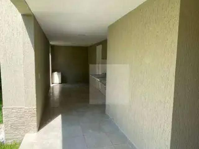 Casa / Sobrado em Condomínio para Locação em Maricá/RJ Ubatiba 4 Quartos