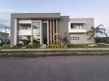 Casa / Sobrado em Condomínio para Locação em Maricá/RJ Cajueiros Itaipuaçu 5 Quartos