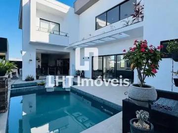Casa / Sobrado em Condomínio para Locação em Maricá/RJ Cajueiros Itaipuaçu 6 Quartos