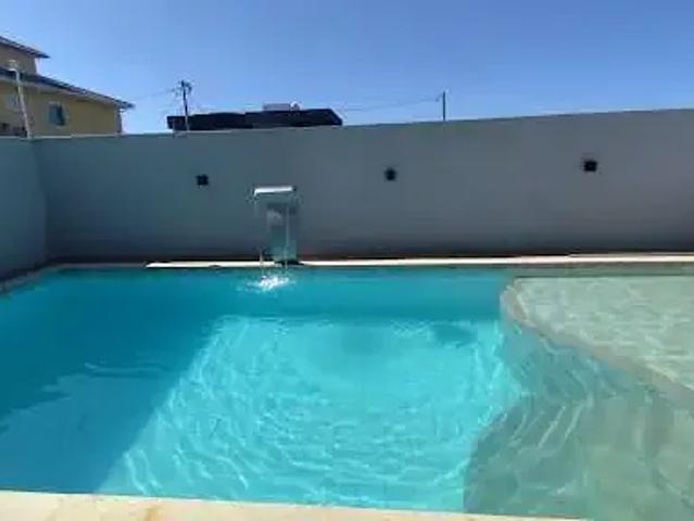 Casa / Sobrado em Condomínio para Locação em Maricá/RJ Cajueiros Itaipuaçu 6 Quartos